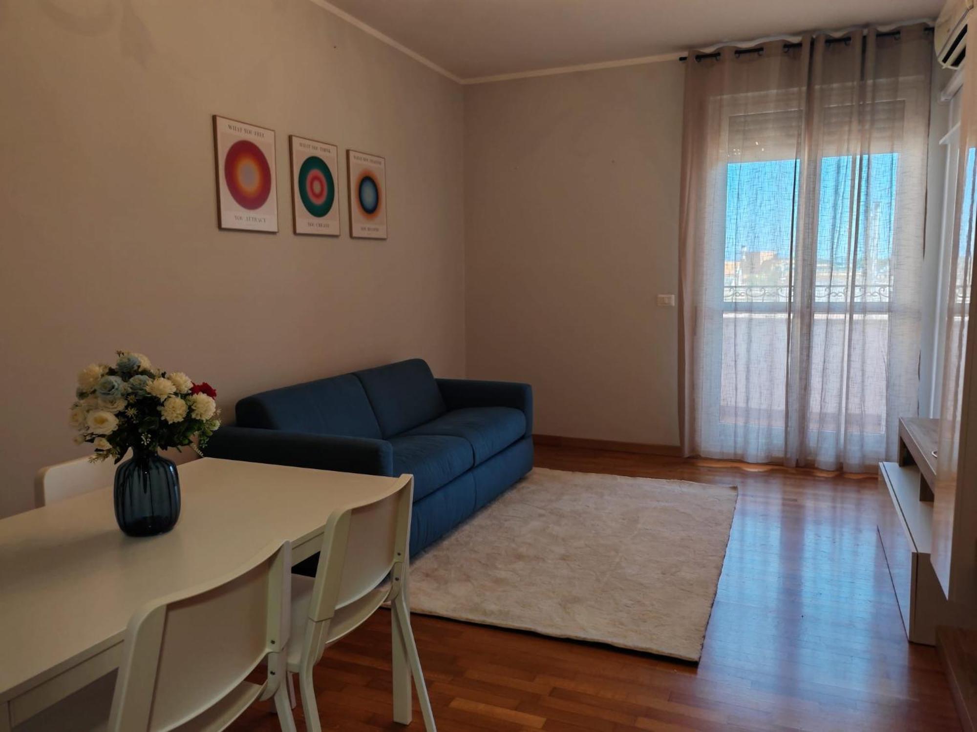 Ferienhaus Armonia Luxury