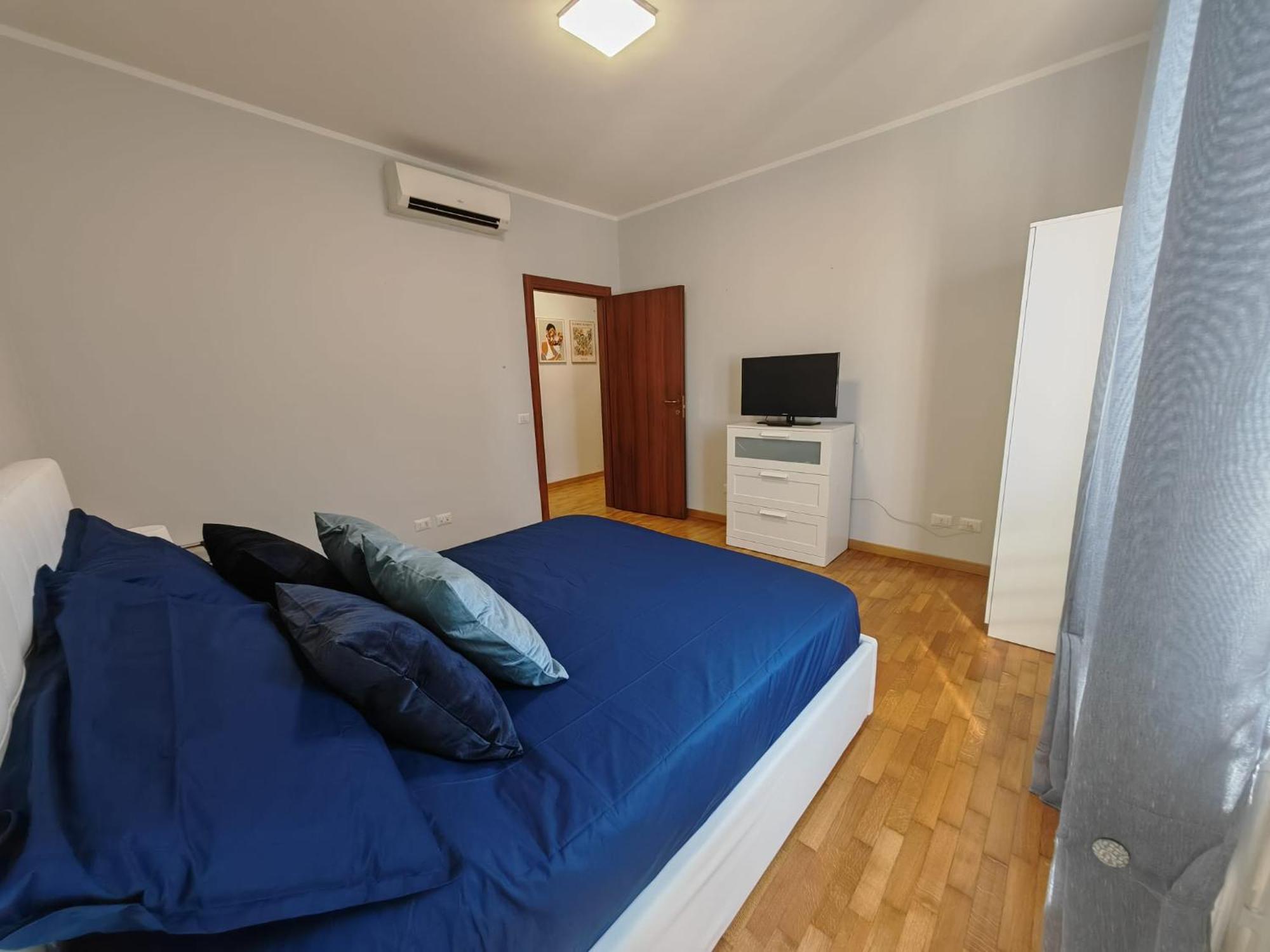 Ferienhaus Armonia Luxury *