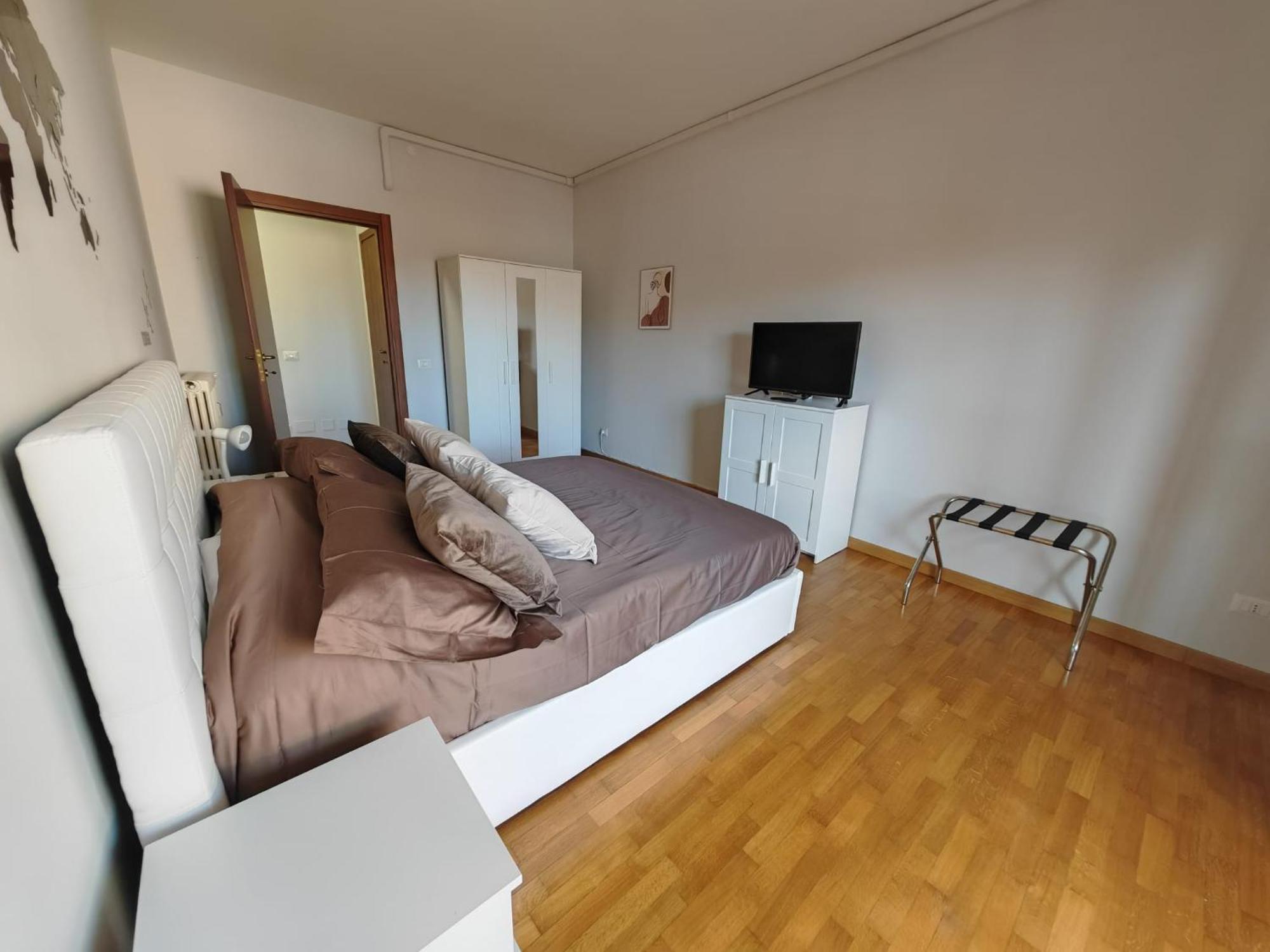 Armonia Luxury Roma