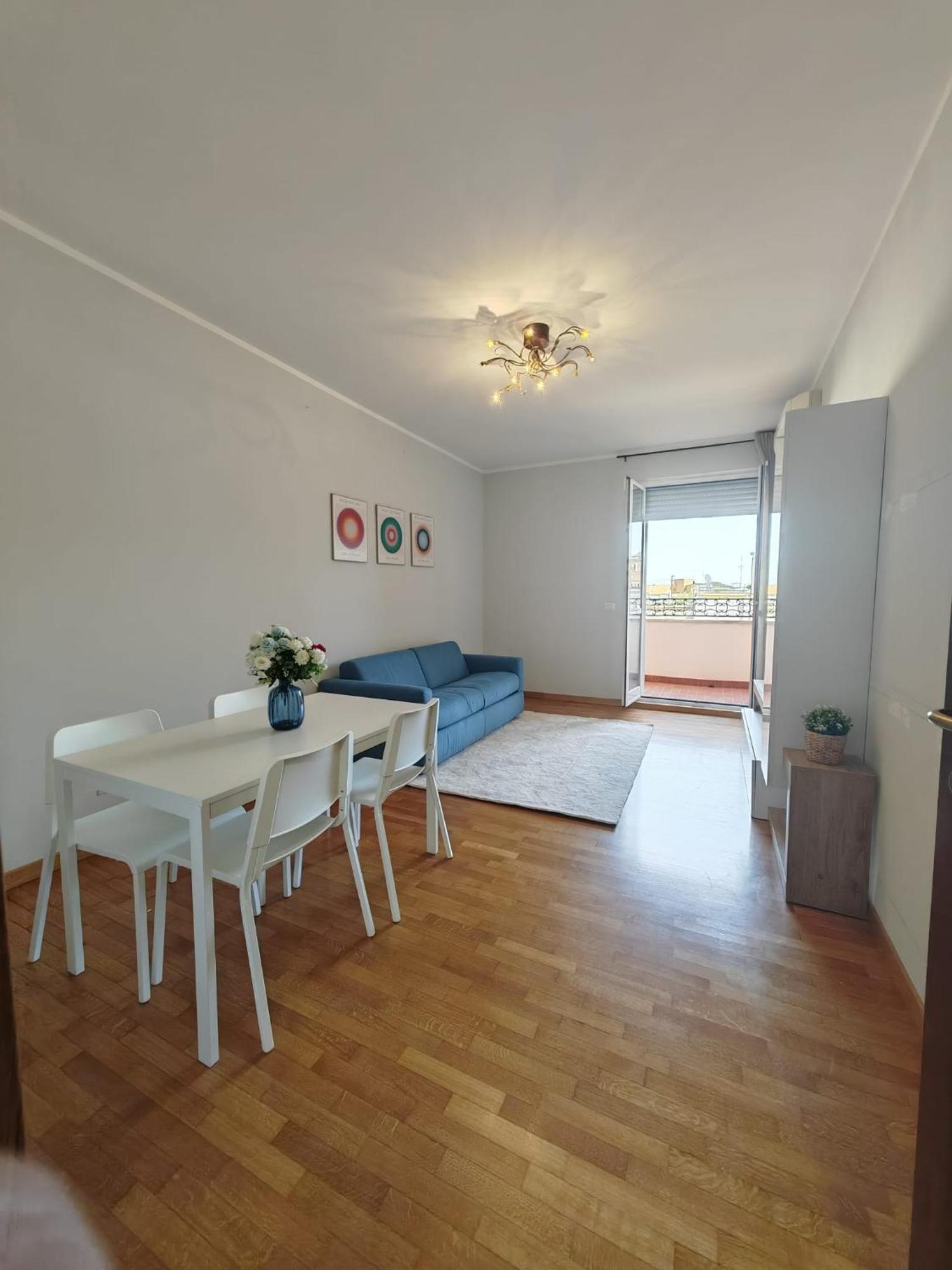 Armonia Luxury * Roma