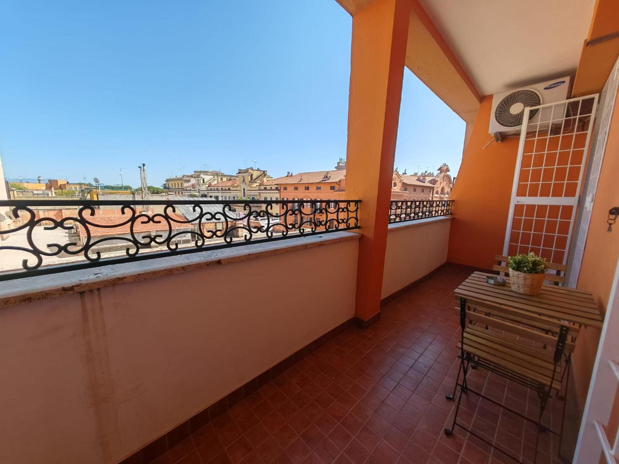 Casa de férias Armonia Luxury *