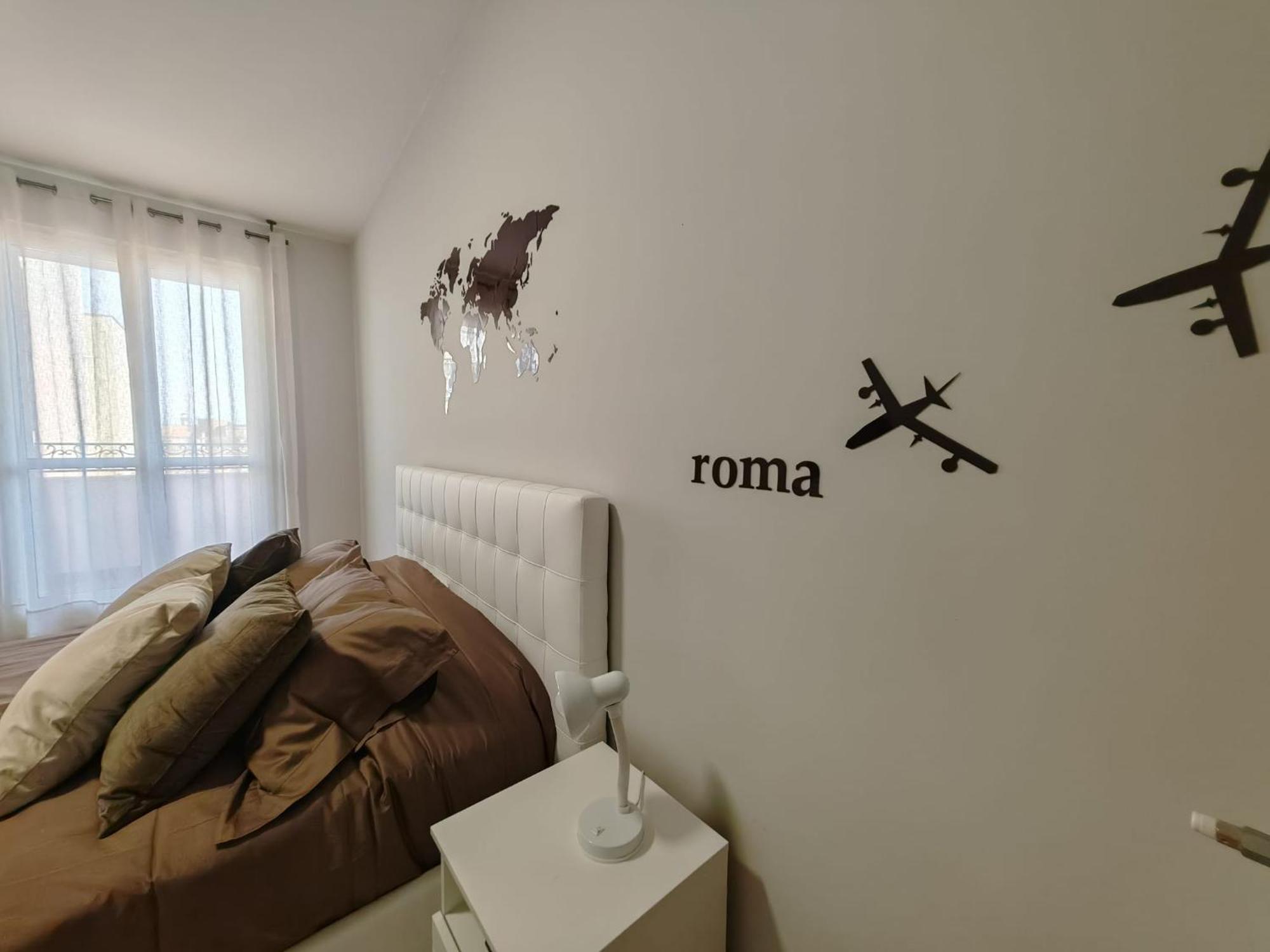 Armonia Luxury Casa de férias Roma