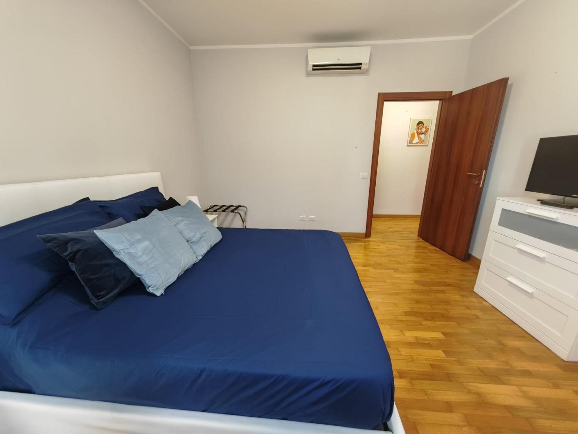 Casa de férias Armonia Luxury Roma