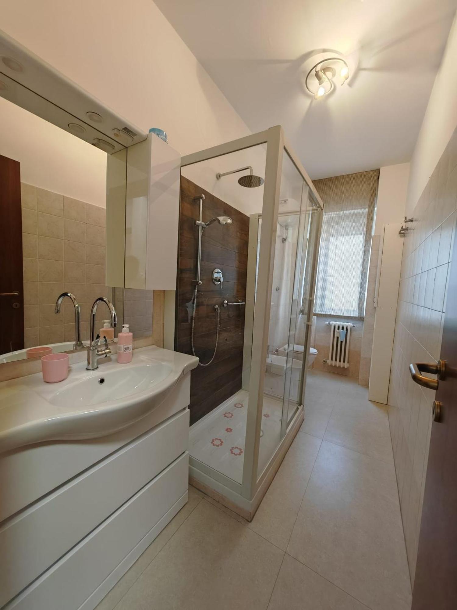 Casa de férias Armonia Luxury Roma