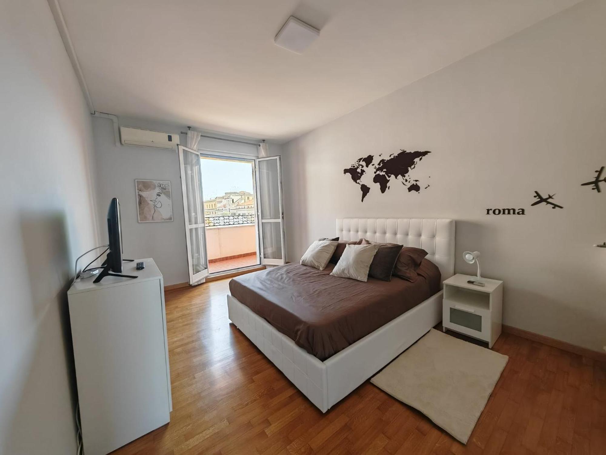 Armonia Luxury * Roma